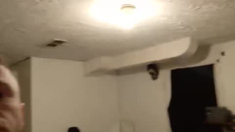 Talen James online show from October 28, 9:50 pm