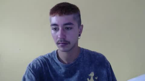 talhi_ online show from November 12, 4:57 pm