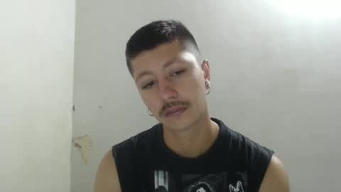 talhi_ online show from December 3, 11:00 pm