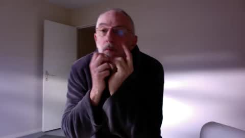 Jack Pierrot online show from January 18, 3:14 pm