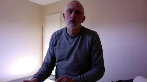 Jack Pierrot online show from March 15, 1:40 pm