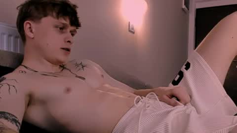 Colin online show from April 17, 5:04 pm