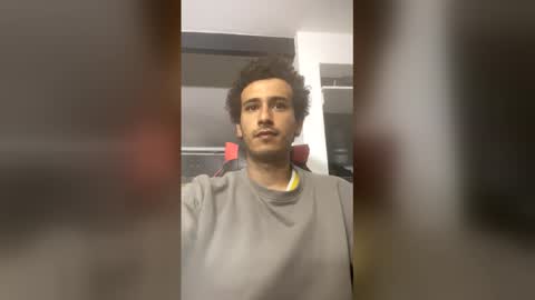 talktome4 online show from February 19, 9:55 pm