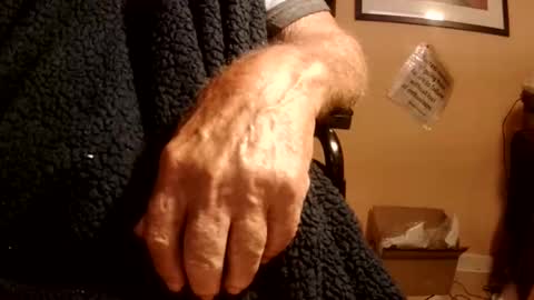 tall47hard online show from December 17, 8:54 am