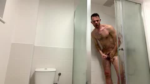 Tall Paul online show from March 26, 10:58 pm