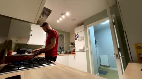 Tall Paul online show from March 24, 6:45 pm