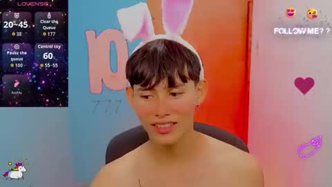 Andres online show from May 24, 4:29 am