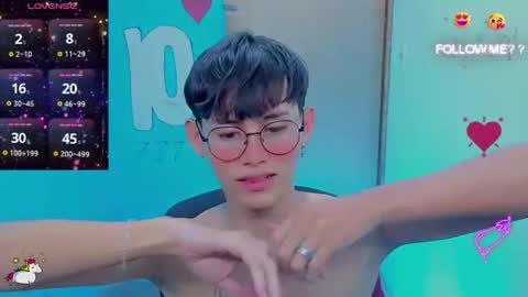 Andres online show from May 27, 4:31 am
