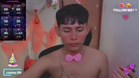 Andres online show from November 21, 5:50 am