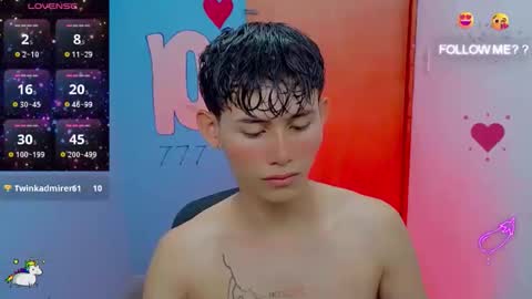 Andres online show from May 29, 7:29 am