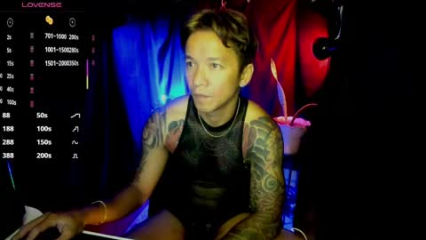 Matty online show from February 28, 6:40 pm