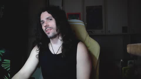 Tantra Man Yogi online show from September 29, 9:32 pm