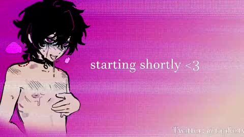 tap_forty online show from December 19, 1:57 am