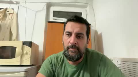 tarkan198 online show from November 13, 5:17 pm