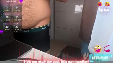 tarkan198 online show from December 5, 7:37 am