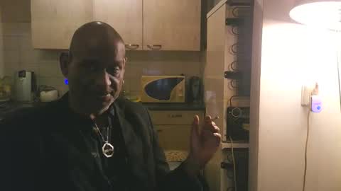 Genaro Thode online show from February 20, 10:44 pm