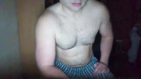 TarzanWild68 online show from January 17, 1:26 am