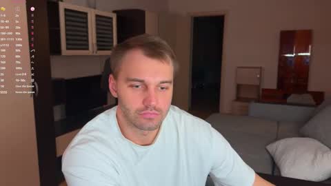 My shows 2100500 UTC3 online show from January 12, 7:29 pm