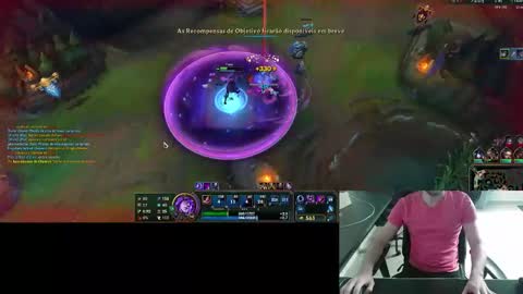 Lucas online show from March 6, 8:50 pm