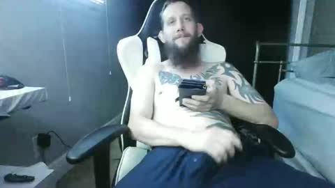 tatted9inches online show from November 1, 4:22 pm