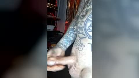 tatted_savage online show from July 5, 7:59 am