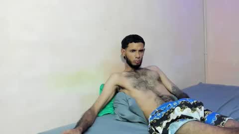 Fernando online show from April 4, 12:40 am