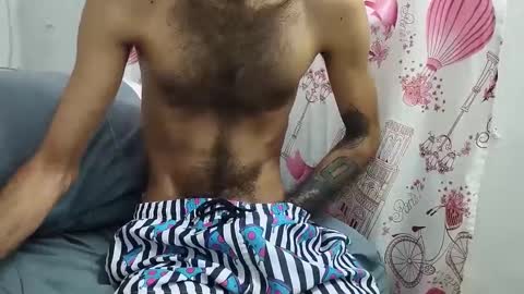 Fernando online show from December 7, 3:30 pm