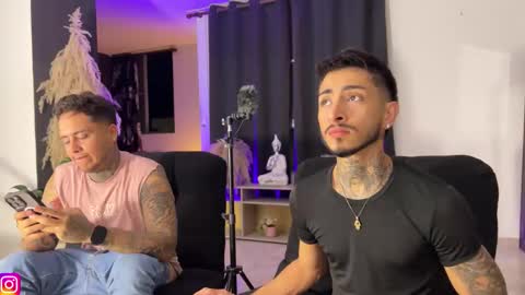 Jonathan  Juan online show from October 27, 2:25 am