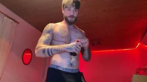 tattoo69cock online show from November 24, 10:55 pm