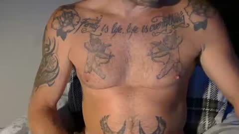tattoo_london online show from May 17, 11:45 pm
