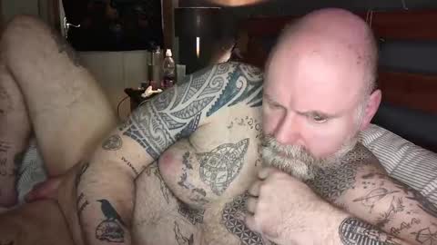Tattooeddilf 01 online show from January 5, 1:56 am