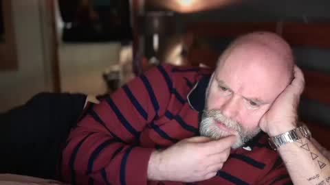 Tattooeddilf 01 online show from January 26, 1:09 am