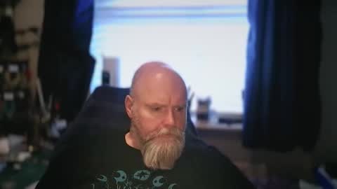 Tattooeddilf 01 online show from October 4, 4:12 pm