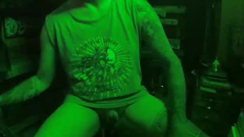 TattooLust online show from September 24, 2:33 am