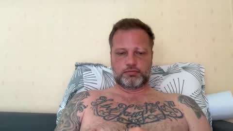 tattoomanforgirls online show from May 25, 6:25 pm