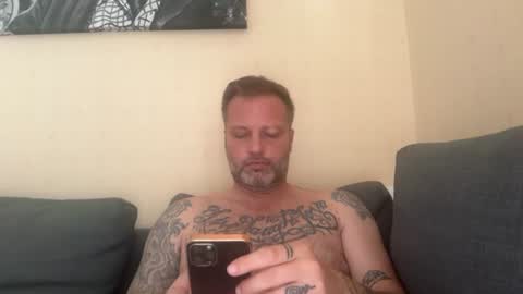 tattoomanforgirls online show from July 16, 10:55 am