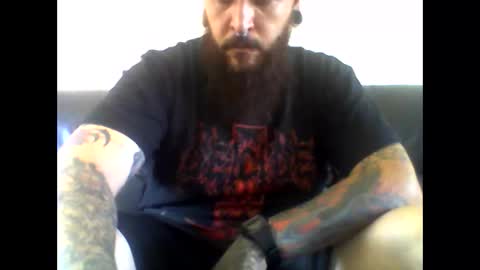 tattoosex77 online show from January 25, 12:05 pm