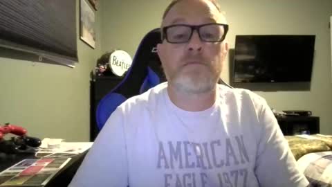 TattsLovesTattas online show from October 27, 3:25 pm