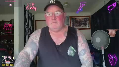 tattzsexy online show from August 6, 3:12 am