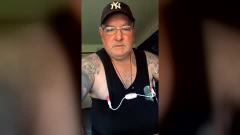 tattzsexy online show from June 17, 2:13 am