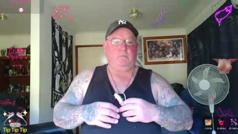 tattzsexy online show from July 17, 2:52 am