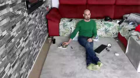 Tatuado20cm online show from December 20, 11:56 pm