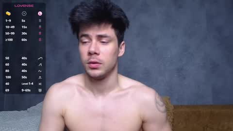 ... online show from March 12, 5:15 am