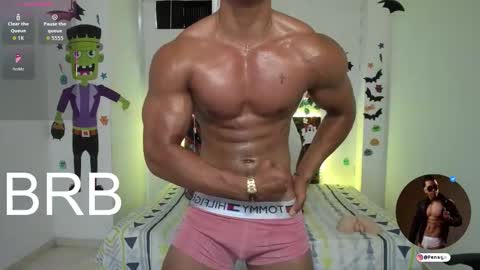 Penagos zz    online show from February 8, 3:05 pm