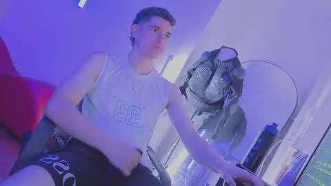 PABLO online show from July 4, 12:41 pm
