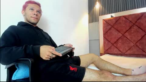 Tayson online show from December 22, 12:13 pm