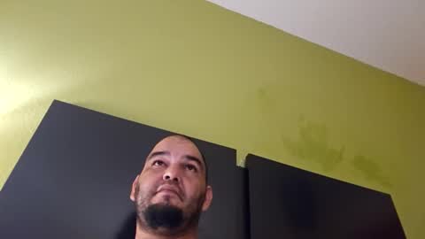 Tazzys-daddy online show from May 15, 9:01 pm