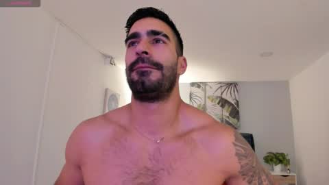 BASTIAN online show from March 27, 8:54 pm