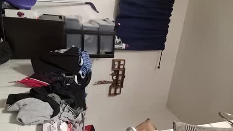 Luis online show from November 24, 8:04 am