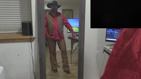 tc_fireman online show from October 9, 1:21 am